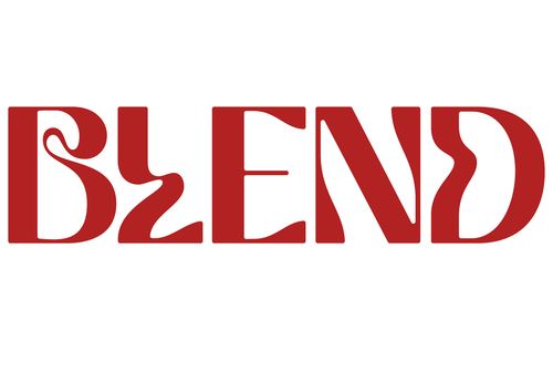BLEND 